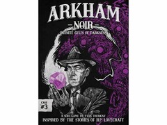 ARKHAM NOIR 3 - INFINITE GULFS OF DARKNE
